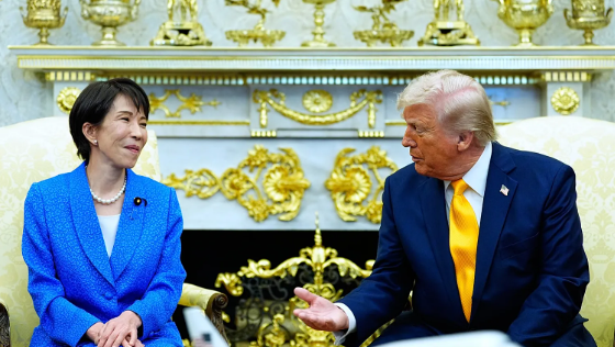 Estados Unidos y Japón acuerdan desarrollar proyecto nuclear de hasta US$40.000 millones con reactores modulares en EE.UU