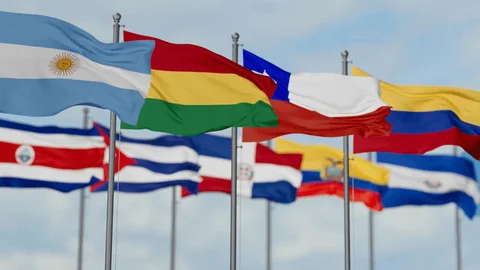Libertad económica global estancada, mientras América Latina avanza lenta