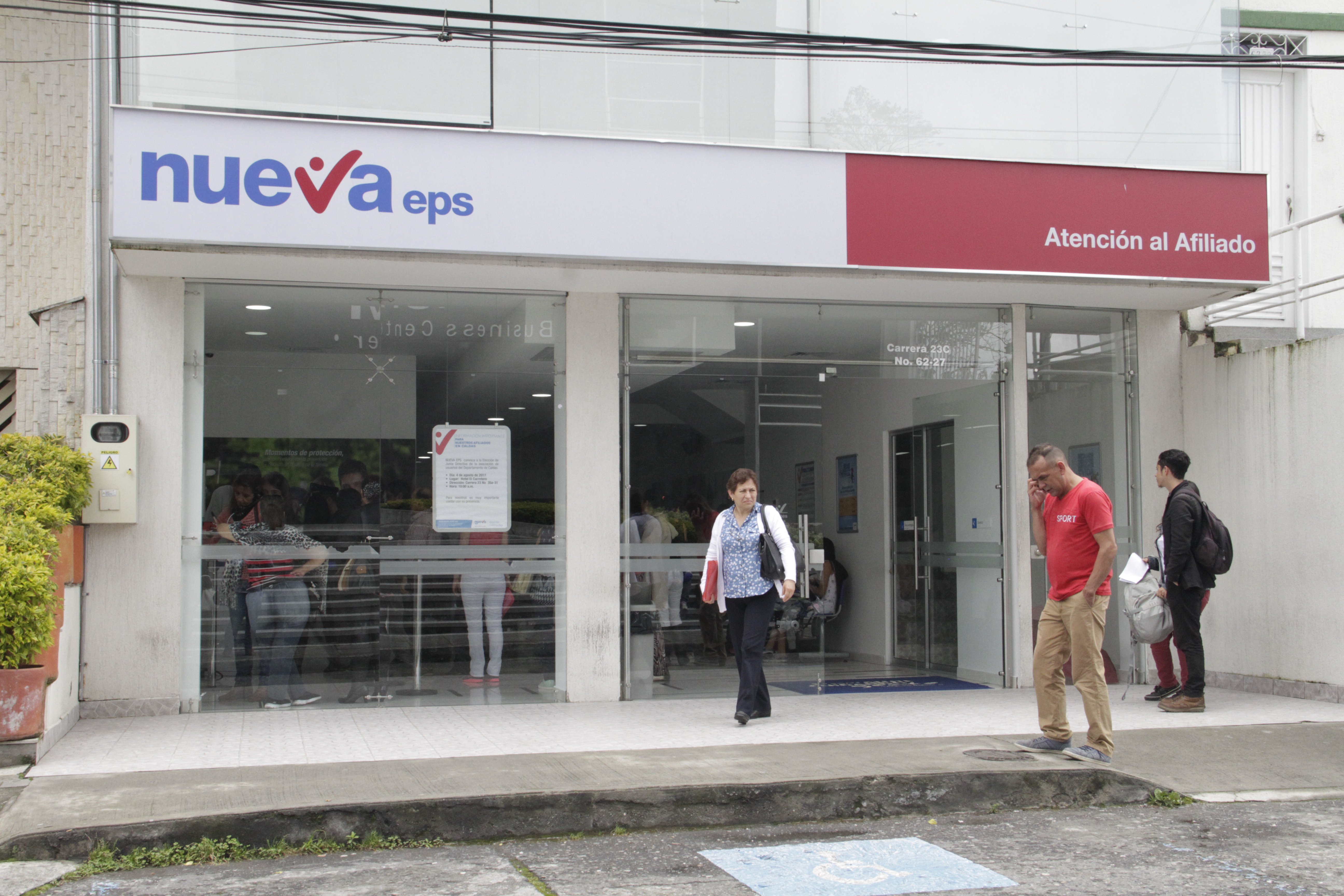 Liquidación de EPS: la polémica apuesta de Petro en medio de la crisis