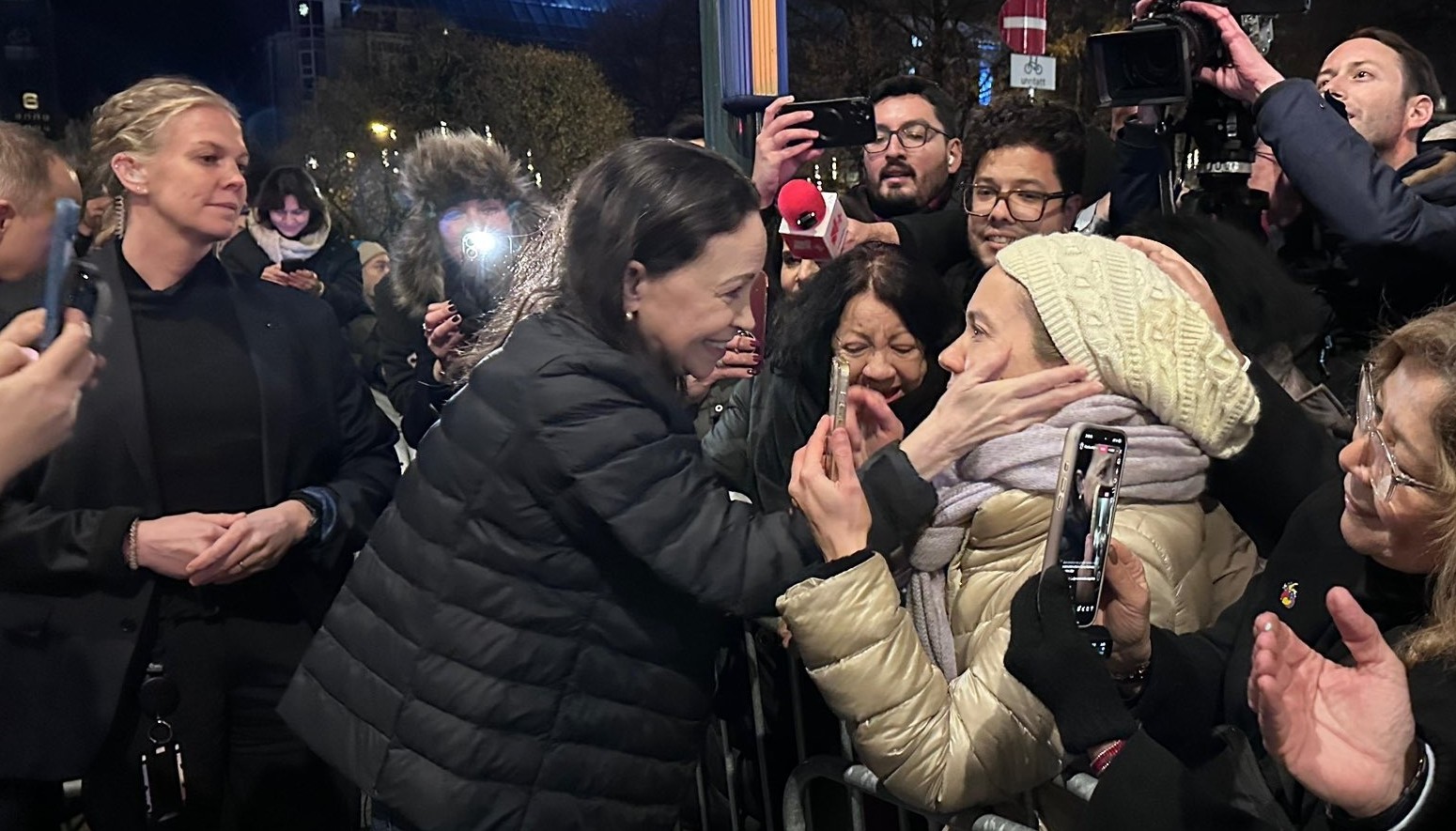 ¿En qué punto está el liderazgo de María Corina Machado en medio de la transición venezolana?
