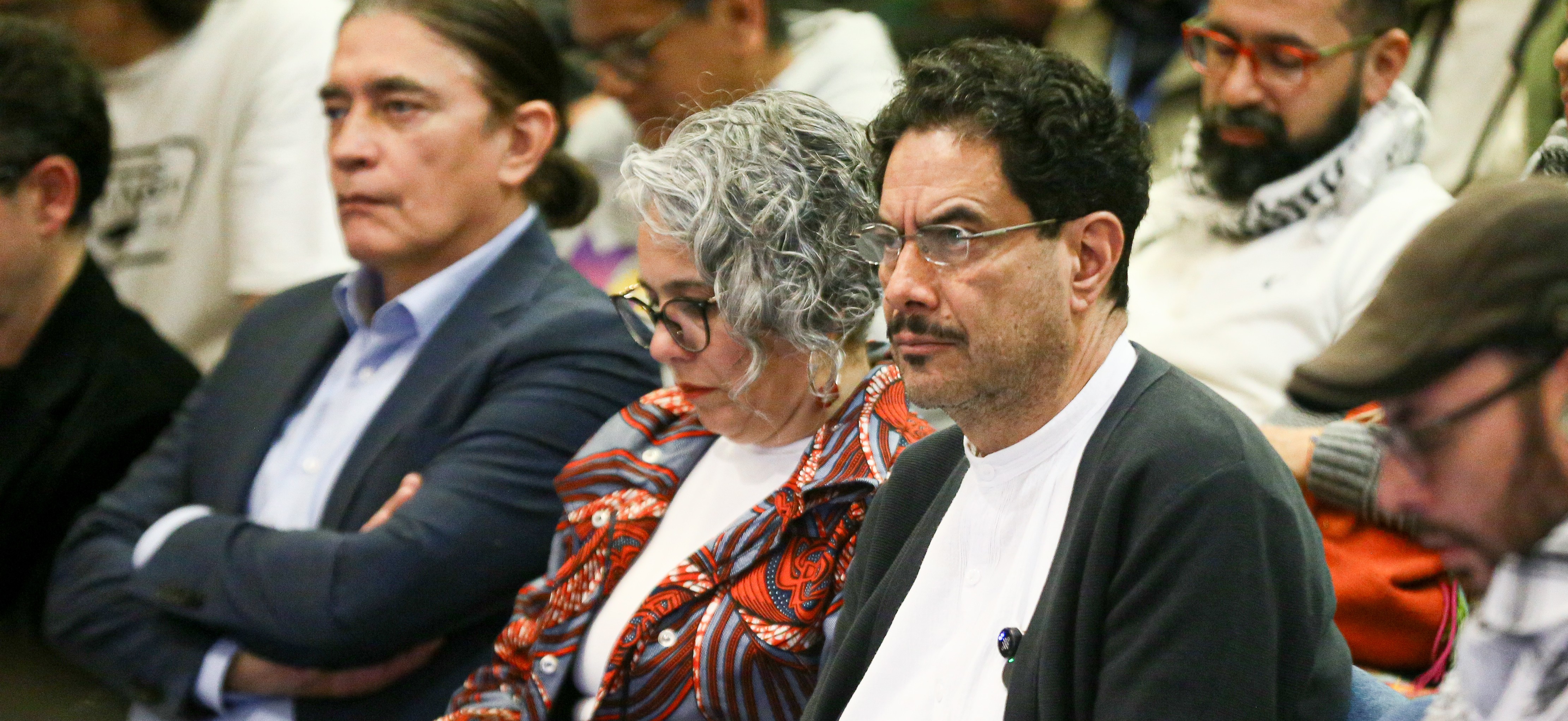Un programa para el pasado