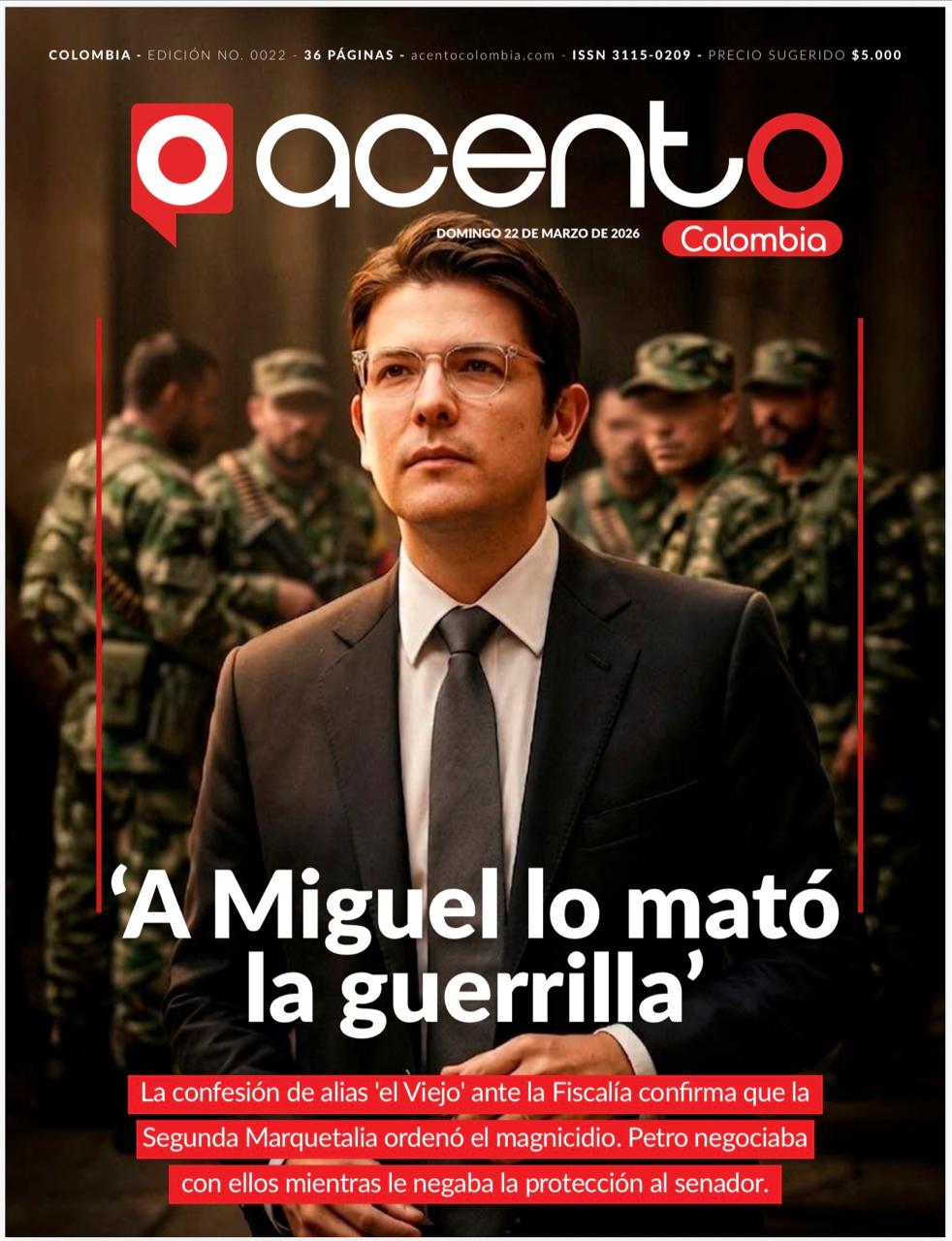 Edición 22