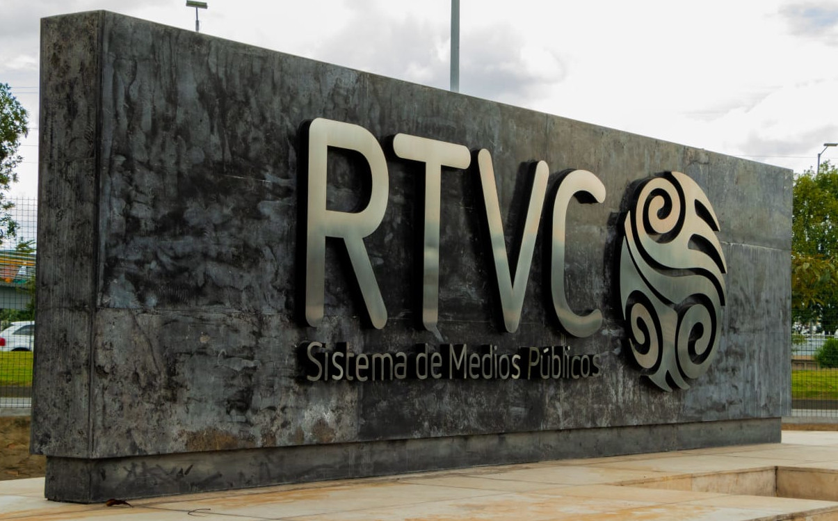RTVC: el búnker de impunidad de Petro