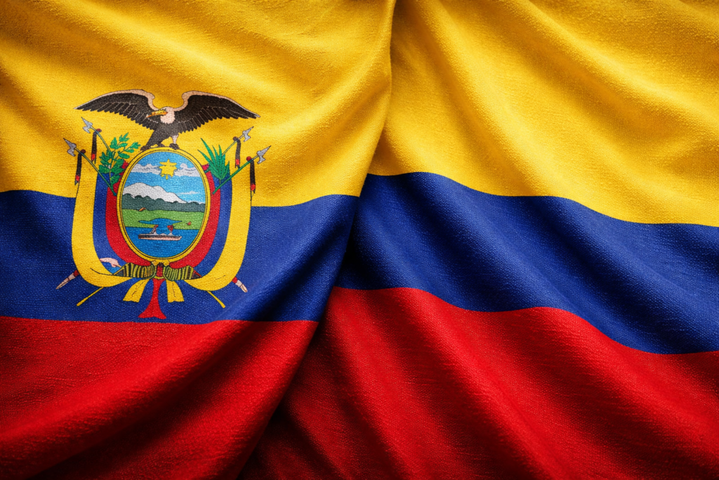 Ecuador califica como “fraterna y transparente” reunión en Lima para destrabar tensión comercial