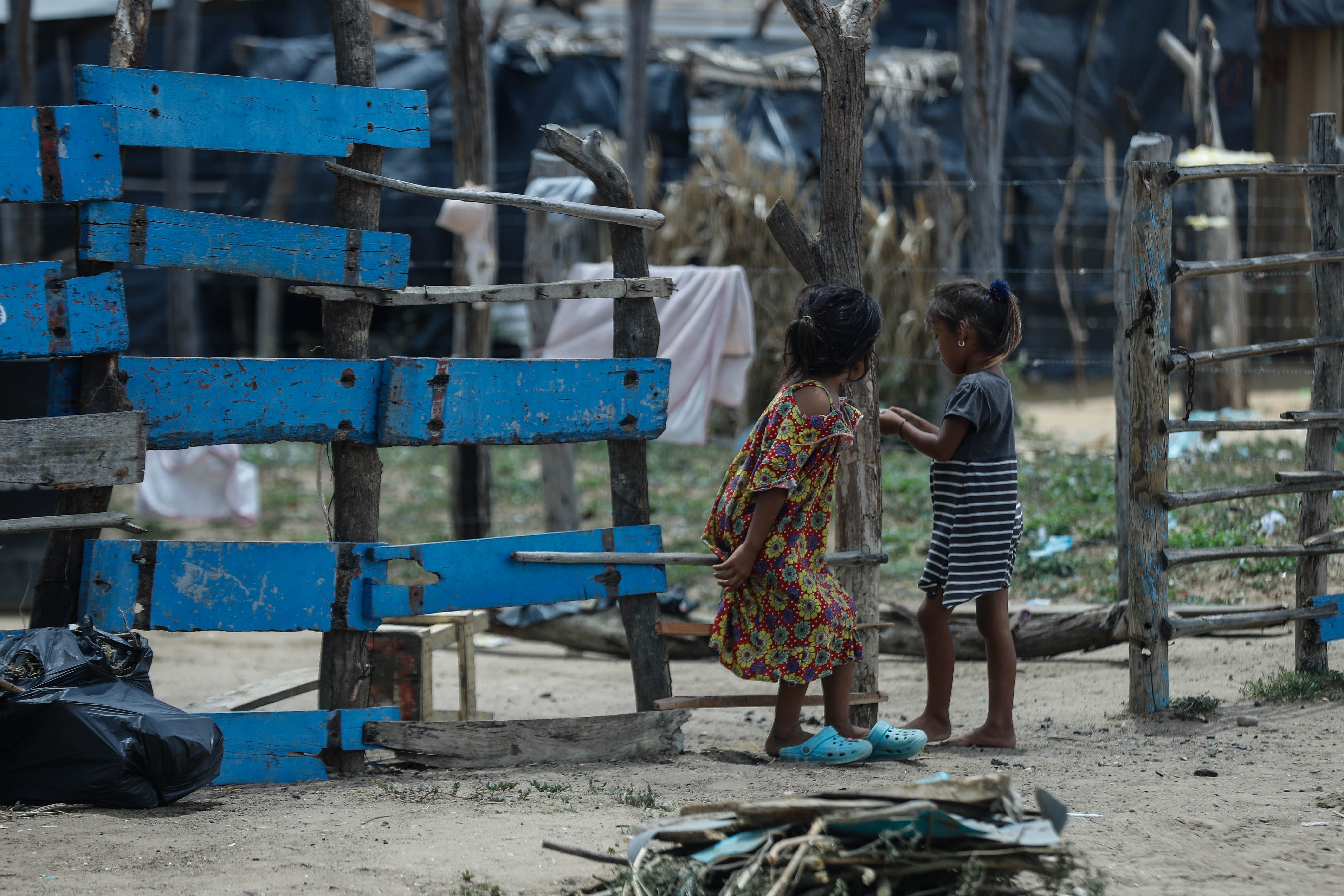 Desnutrición infantil en Colombia: una deuda que impacta el desarrollo cognitivo