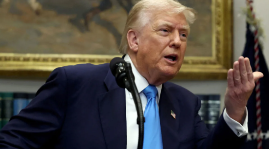 Estados Unidos autoriza ingreso de buque petrolero ruso a costas de Cuba