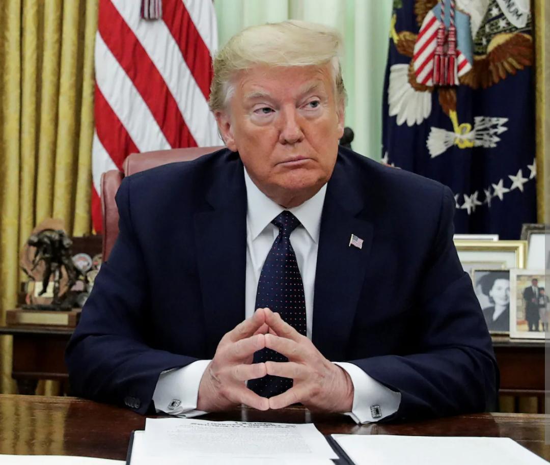 Donald Trump plantea que Estados Unidos podría salir de la OTAN y reabre debate sobre la alianza