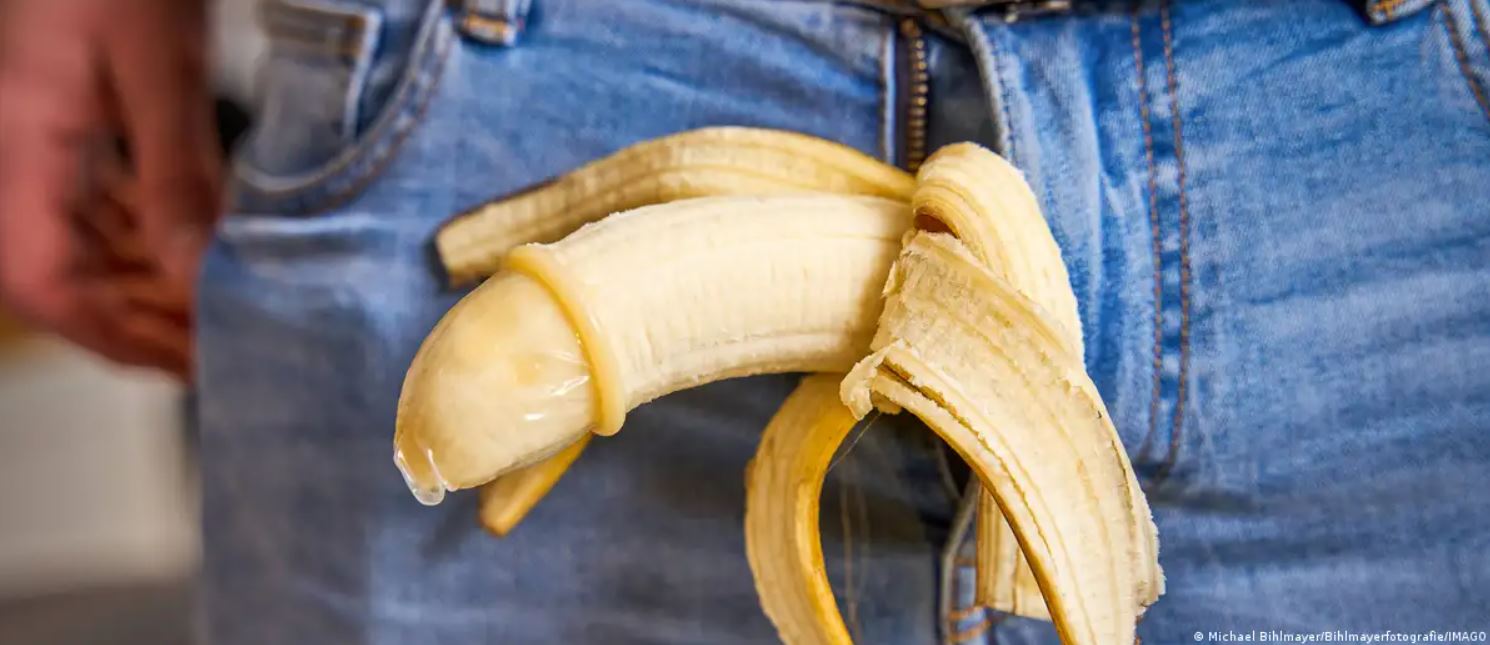 Científicos hallaron el ‘Punto G’ del pene