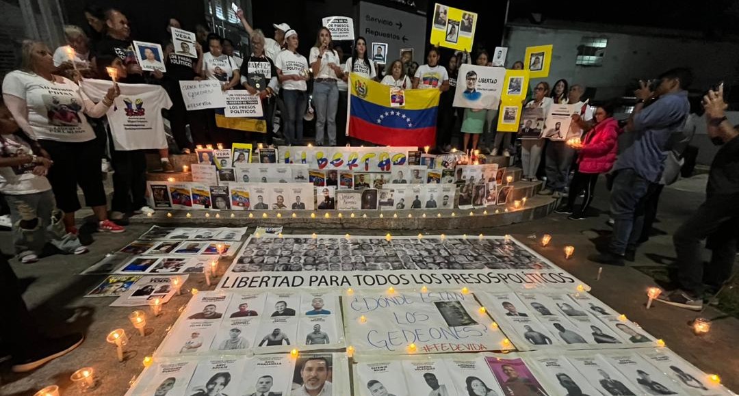 El laberinto de la Ley de Amnistía en Venezuela