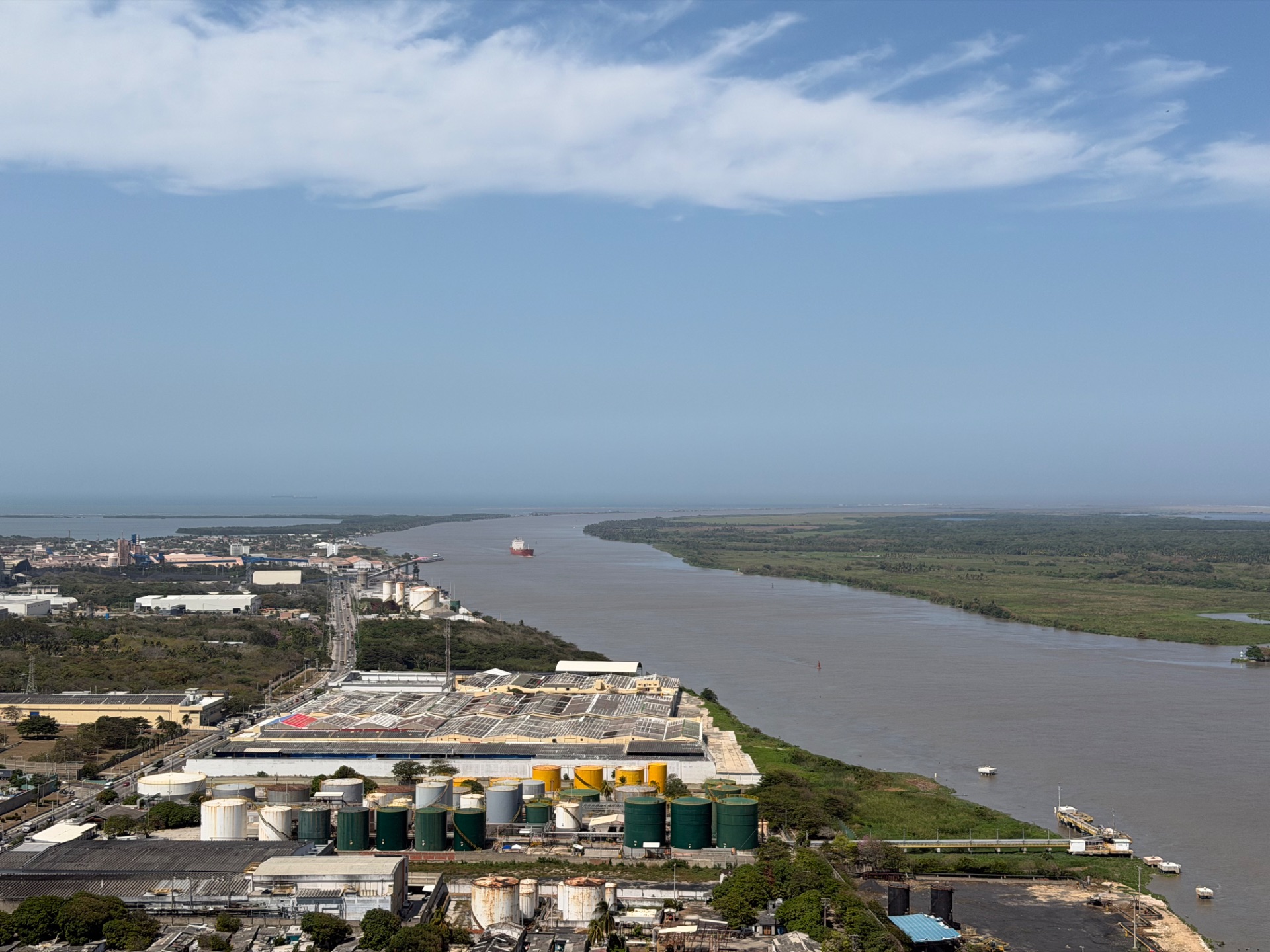 Barranquilla celebra 213 años de su fundación como villa