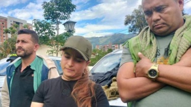 Fiscalía suspende captura de 'Calarcá' y Lemus ofrece beneficios a abogado