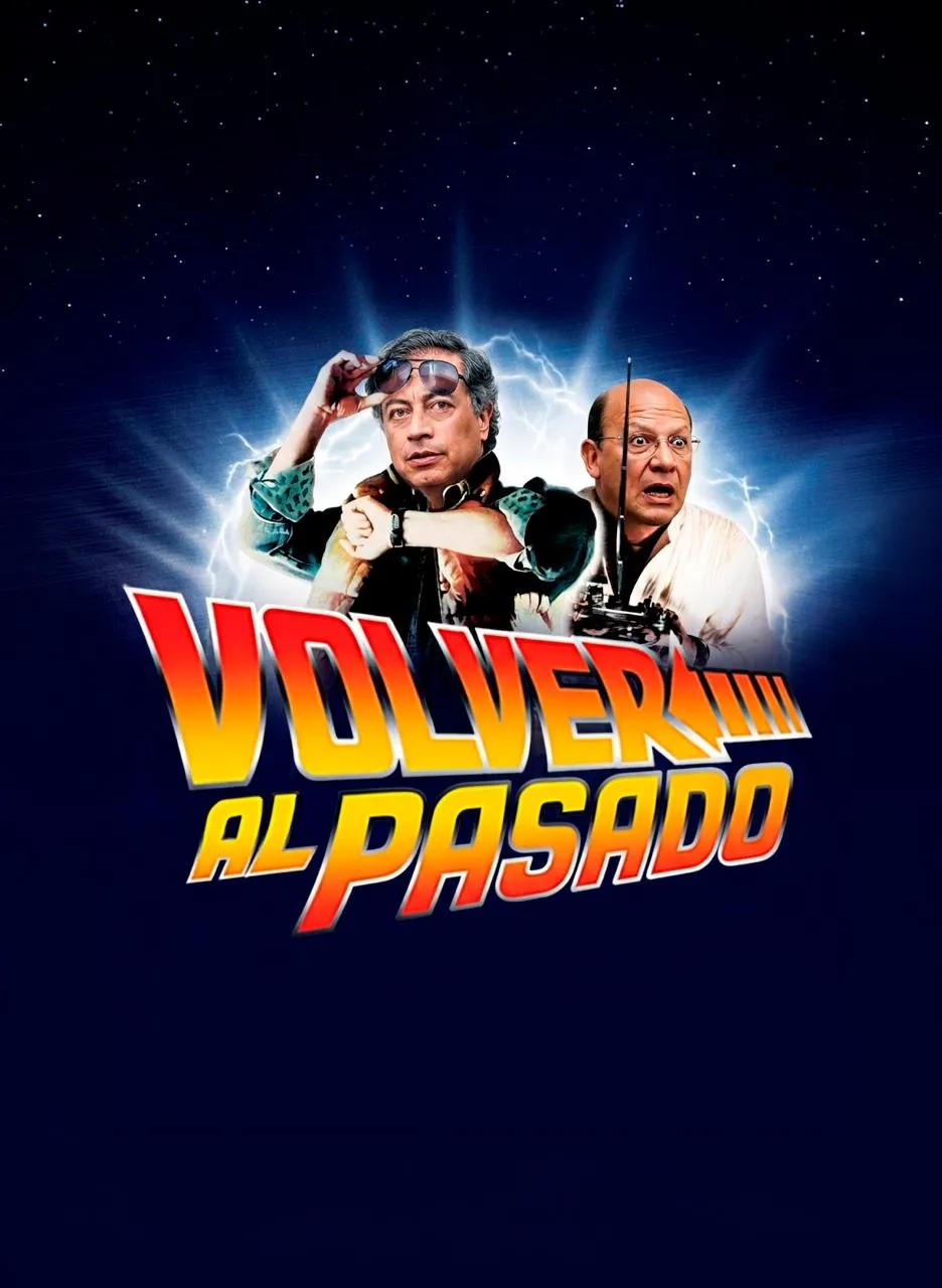 Colombia vuelve a los 90’s