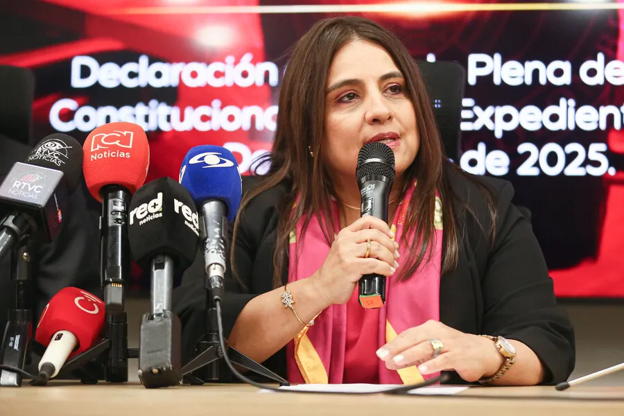 La Corte desmonta la jugada fiscal del Gobierno