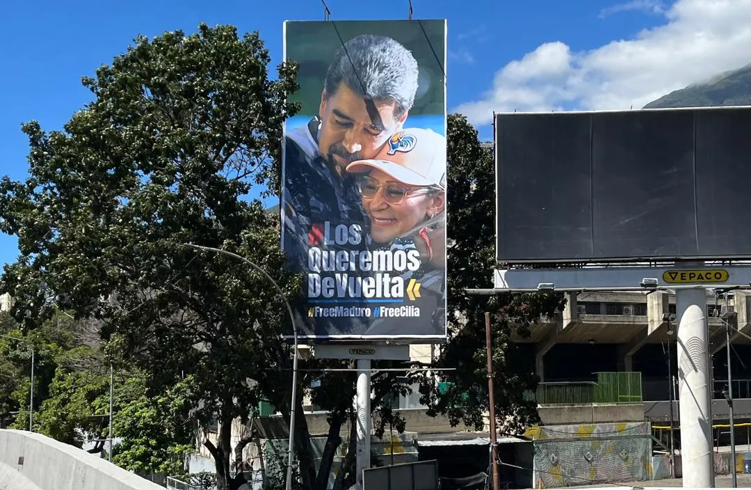 Tres meses sin Maduro: el chavismo crítico cuestiona el rumbo político de Venezuela