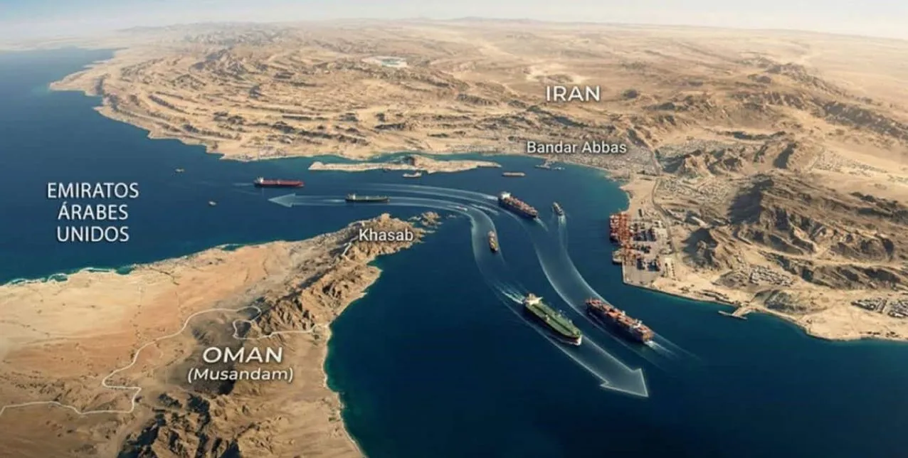 El pulso geopolítico entre EE.UU. e Irán se vuelve a tensar