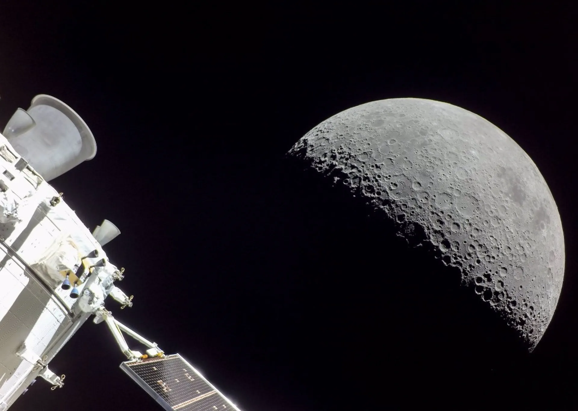 El precio de volver a la Luna: Artemis II y la nueva economía del espacio