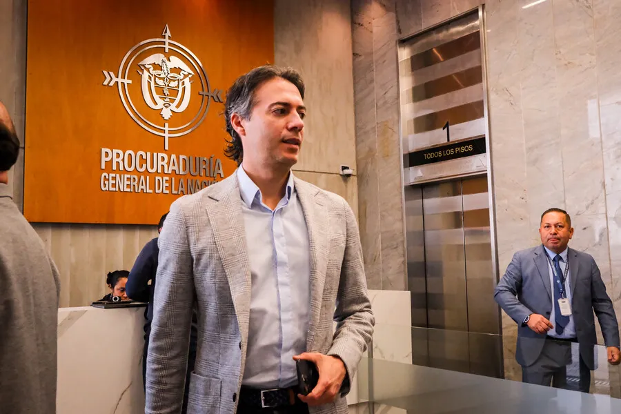 Nombramiento de Daniel Quintero tensiona al gobierno Petro y fractura su coalición política
