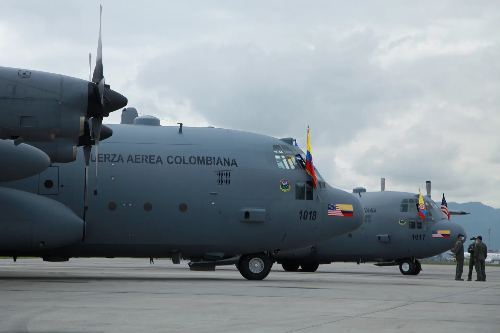 Riesgo sin cobertura: alerta estructural tras el accidente de la fuerza aeroespacial 