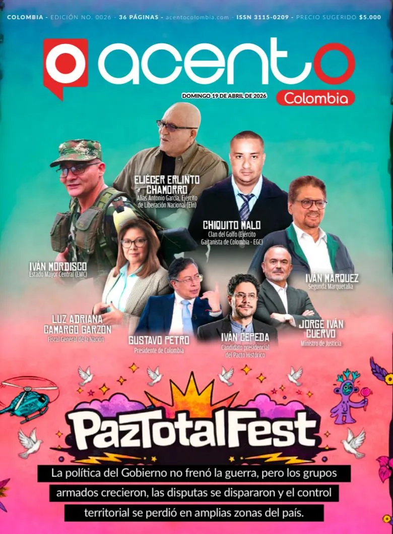 Edición 26
