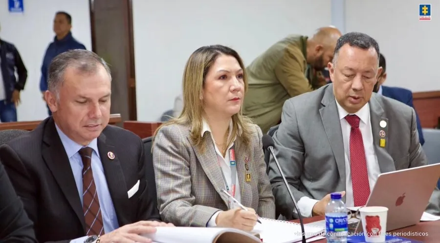 El gobierno del cambio y sus propios testigos