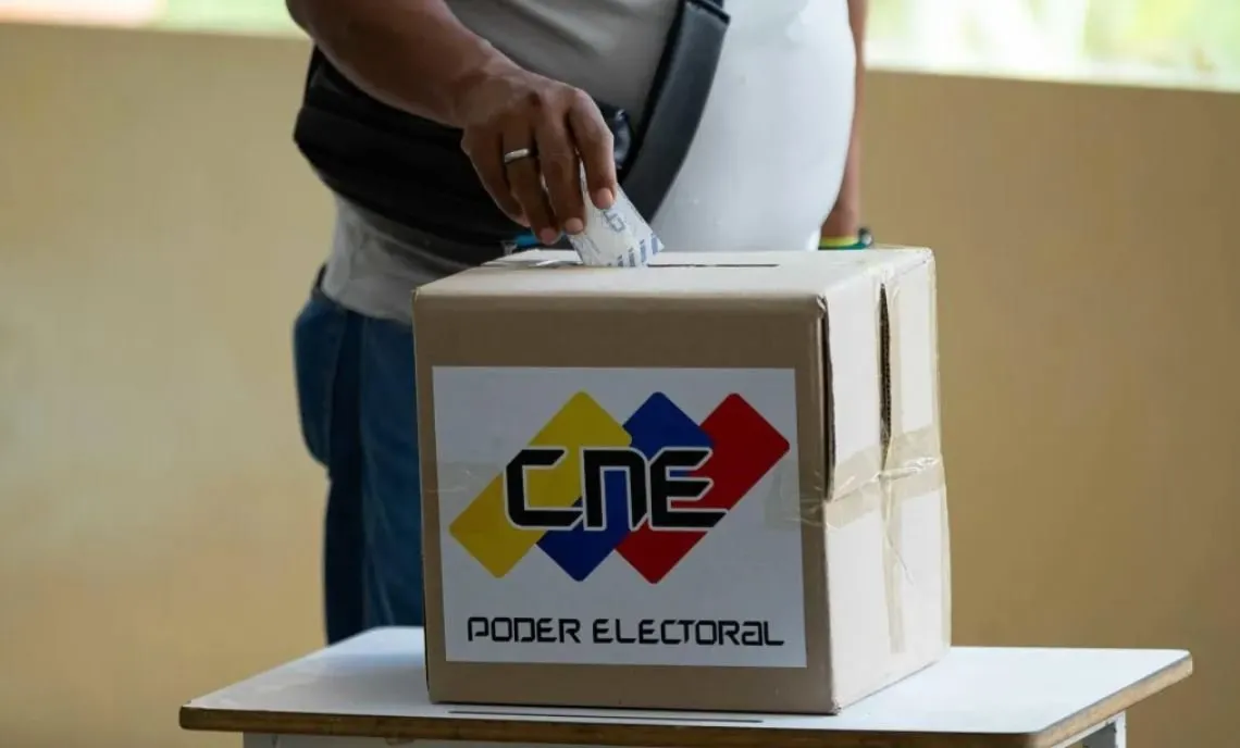 EE.UU. sube el tono sobre Venezuela: ¿puede forzar elecciones libres?