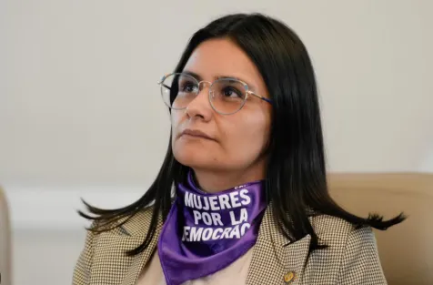 La anestesia del escándalo