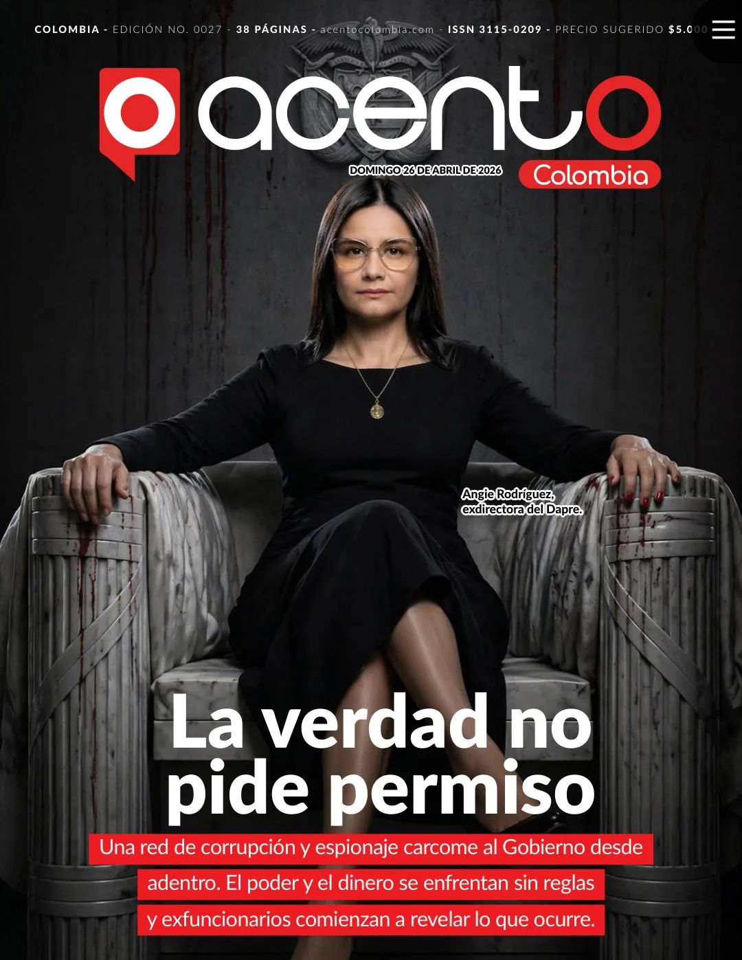 Edición 27