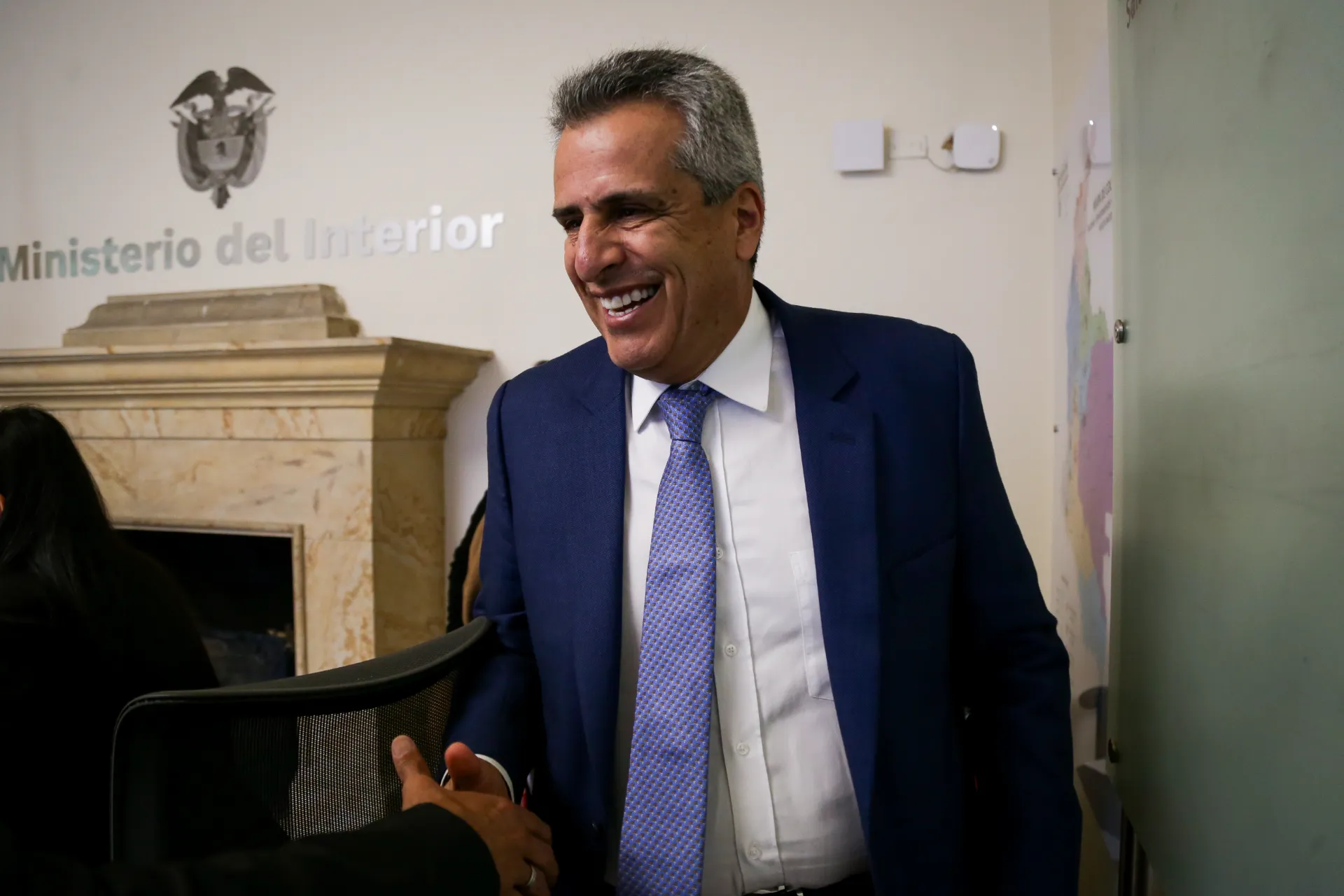 Corte y Tribunal marcan rumbo del proceso por caso UNGRD