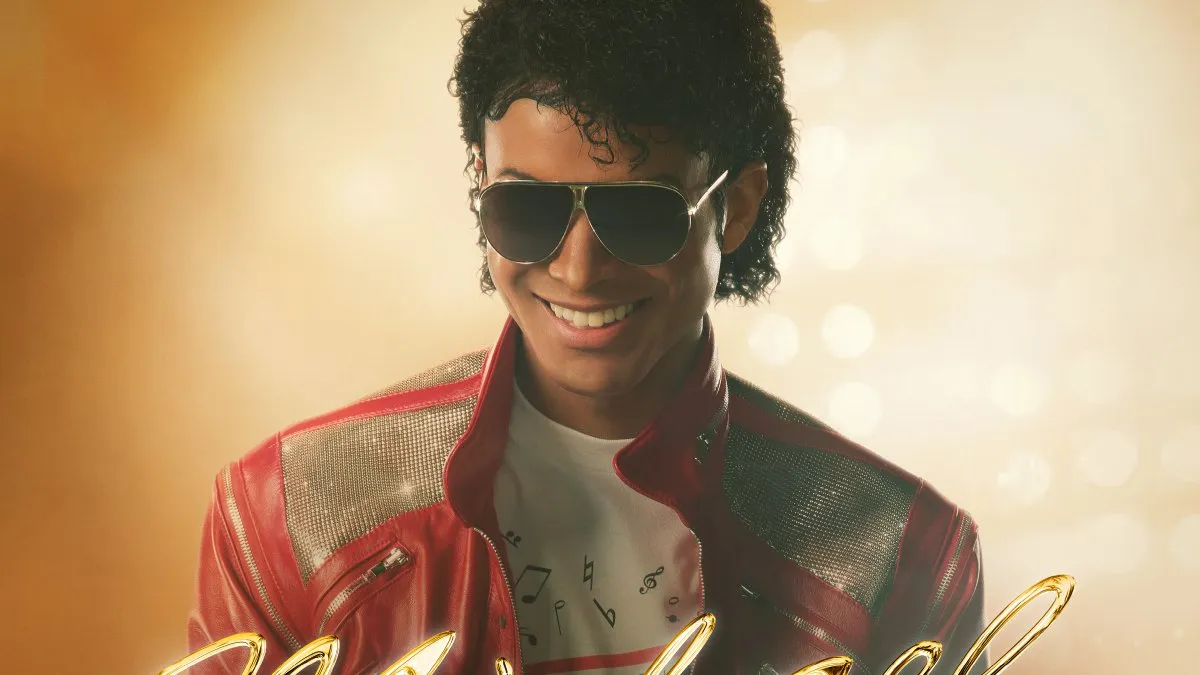 Efecto Michael Jackson impulsa escuchas tras estreno de biopic