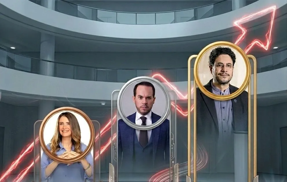 Encuestas coinciden en tendencias, pero crece desconfianza por métodos 