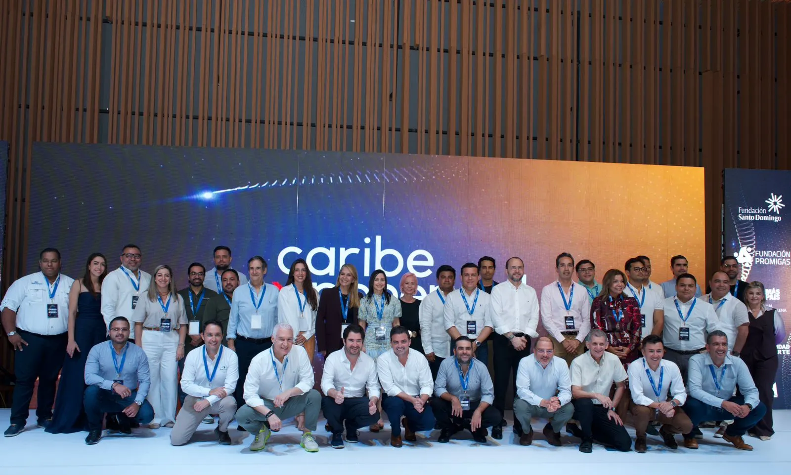 ¿Cómo Caribe Exponencial está transformando el crecimiento empresarial en el Caribe?