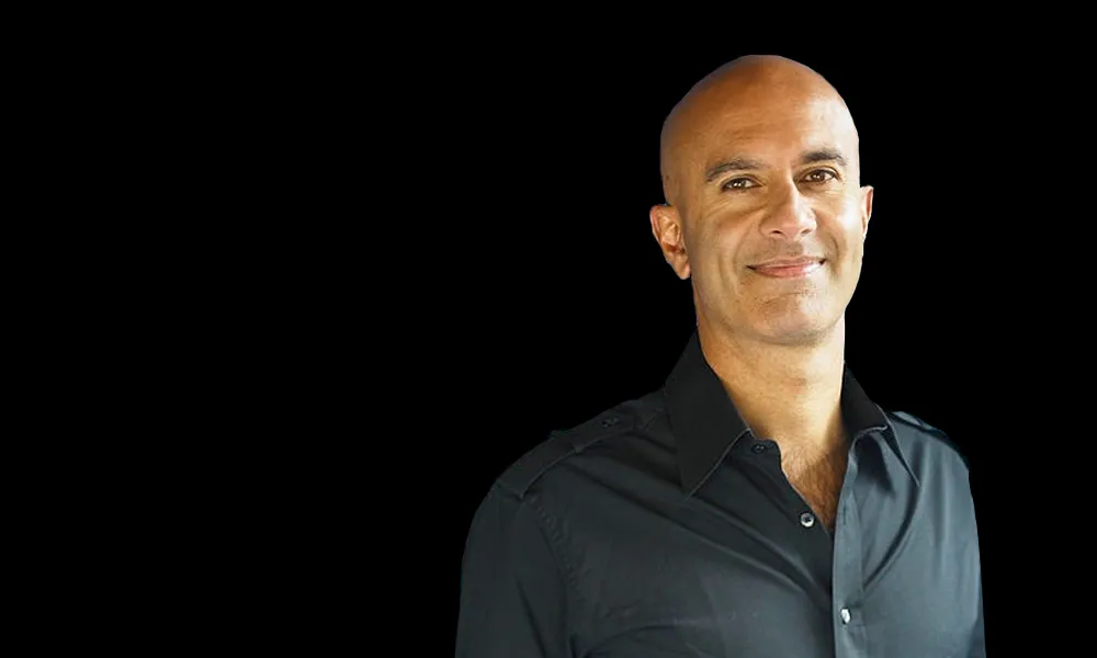 Triunfo de Robin Sharma, lecciones para una vida extraordinaria