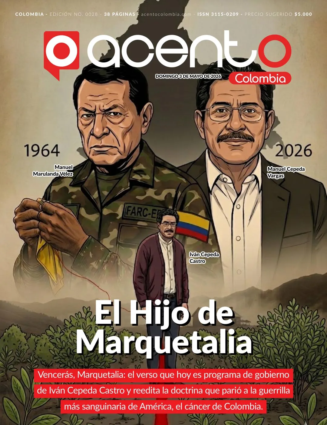 Edición 28