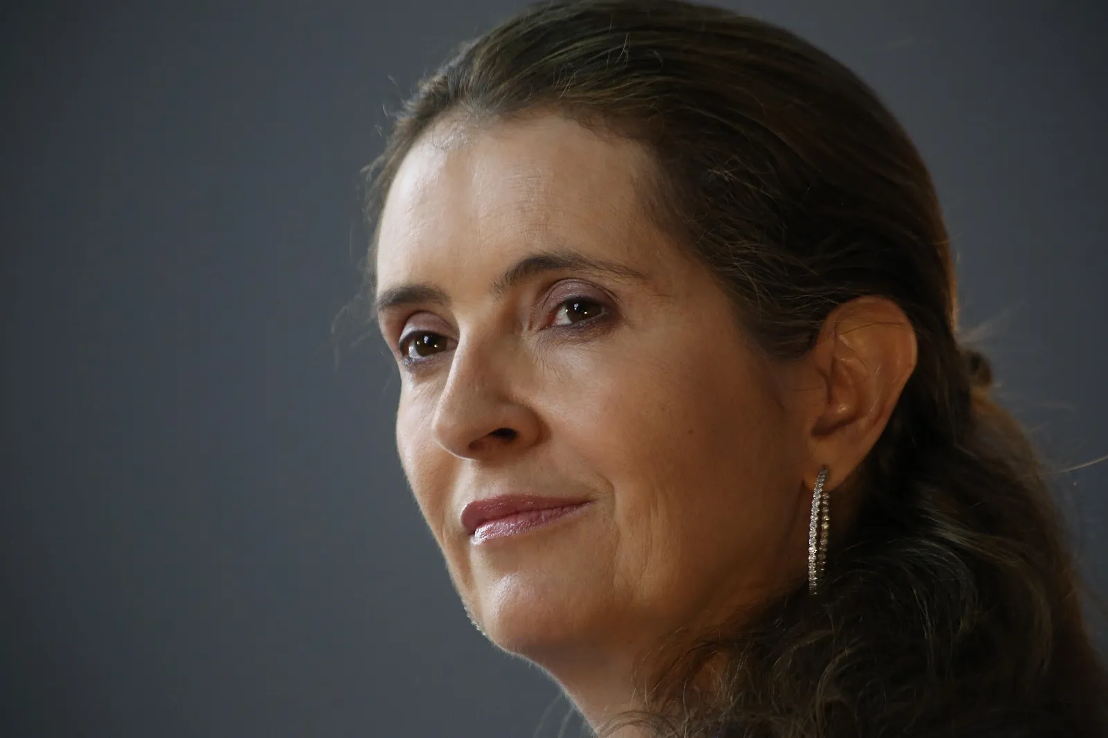 "A los bandidos los vamos a cazar como ratas": Paloma Valencia 