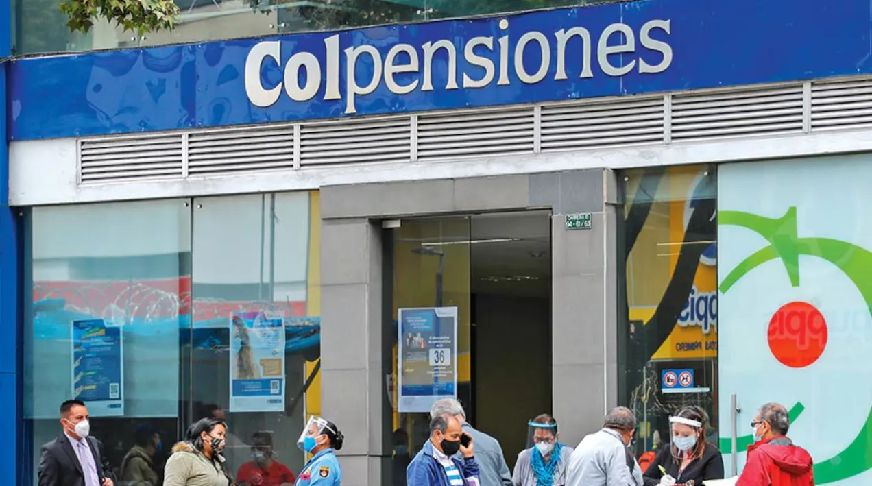 Consejo de Estado frena traslado pensional y desata tormenta política