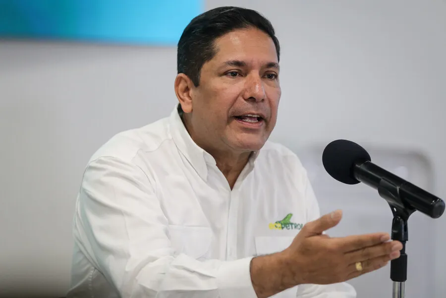 Las cuentas de Ecopetrol chocan con la revaluación del peso