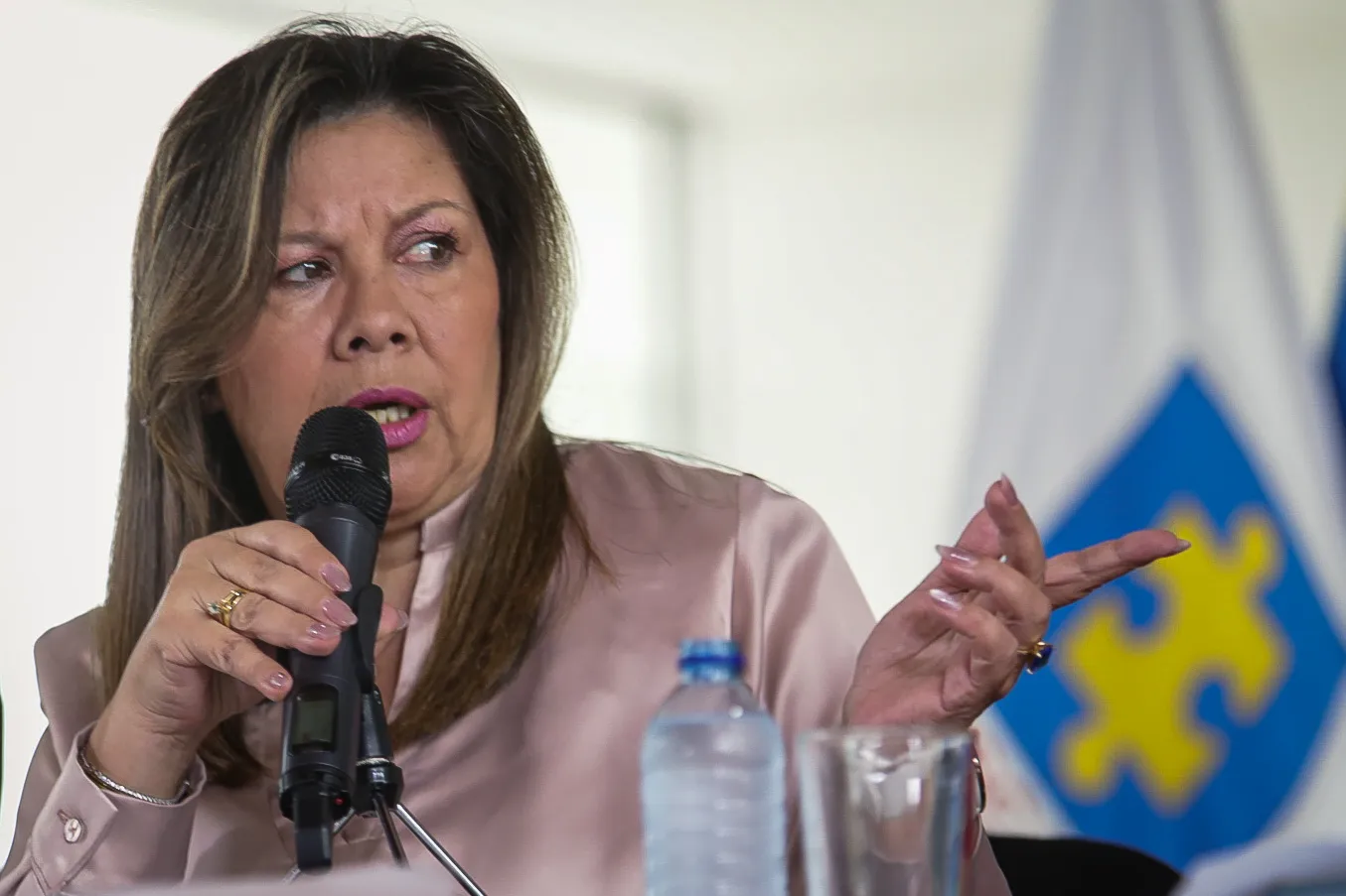 ¿Qué hará el Gobierno con los 29 criminales del Clan Golfo?