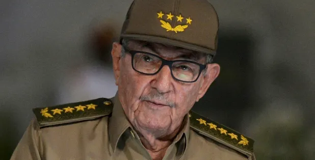 Justicia de EE.UU presenta cargos contra Raúl Castro por caso Hermanos al Rescate