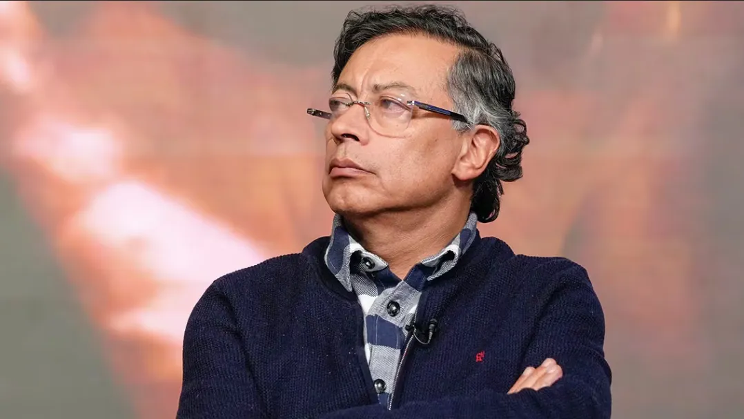 Investigación por presunta financiación ilícita salpica campaña presidencial de Petro