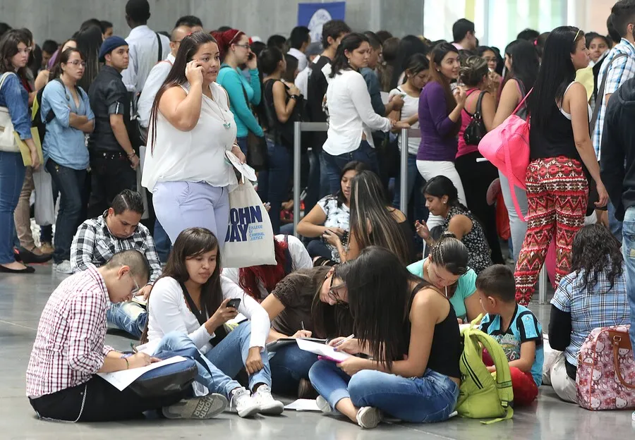 Que no sea tarde para organizar el país