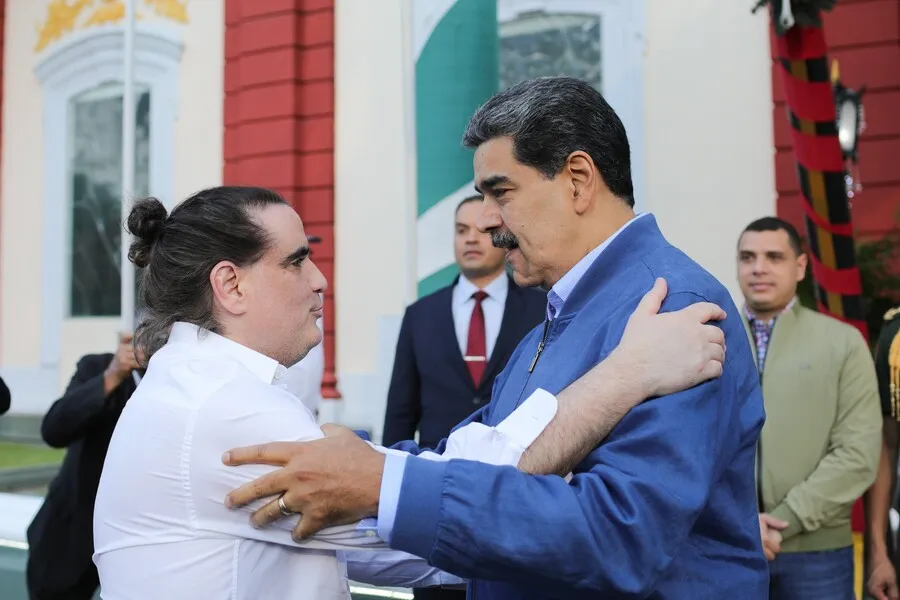 Extradición de Alex Saab revela fracturas y reacomodo en el poder chavista