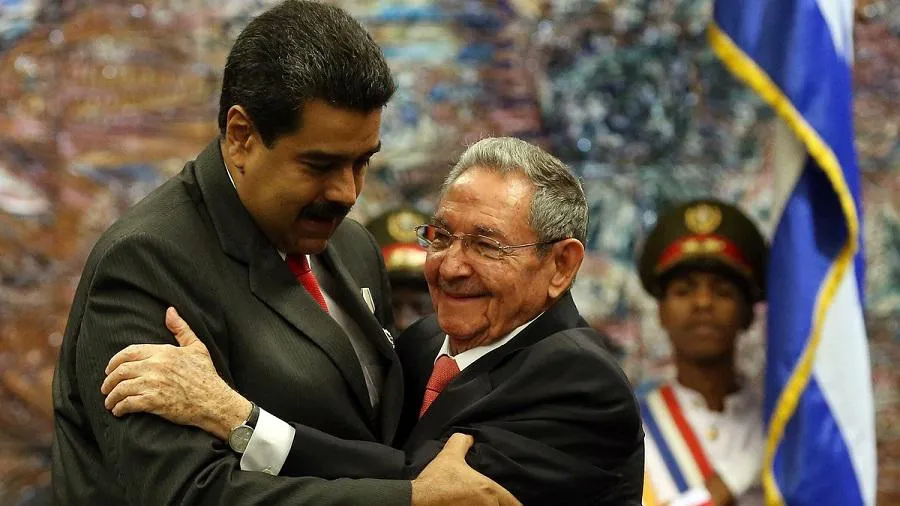 La imputación contra Raúl Castro: ¿repite EE.UU. la presión que aplicó sobre Venezuela?