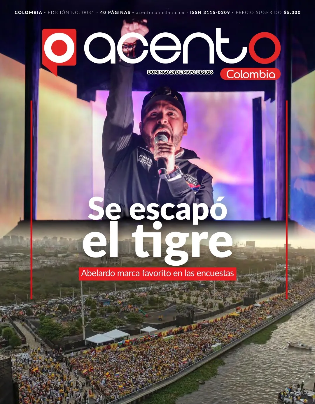 Edición 31