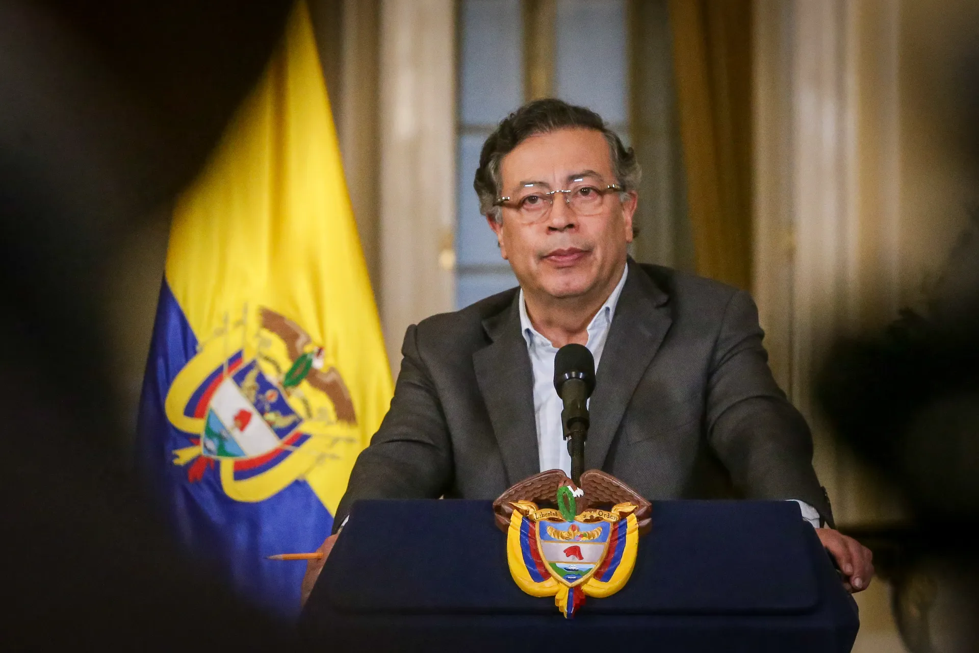 La justicia le pone límites electorales al presidente Petro