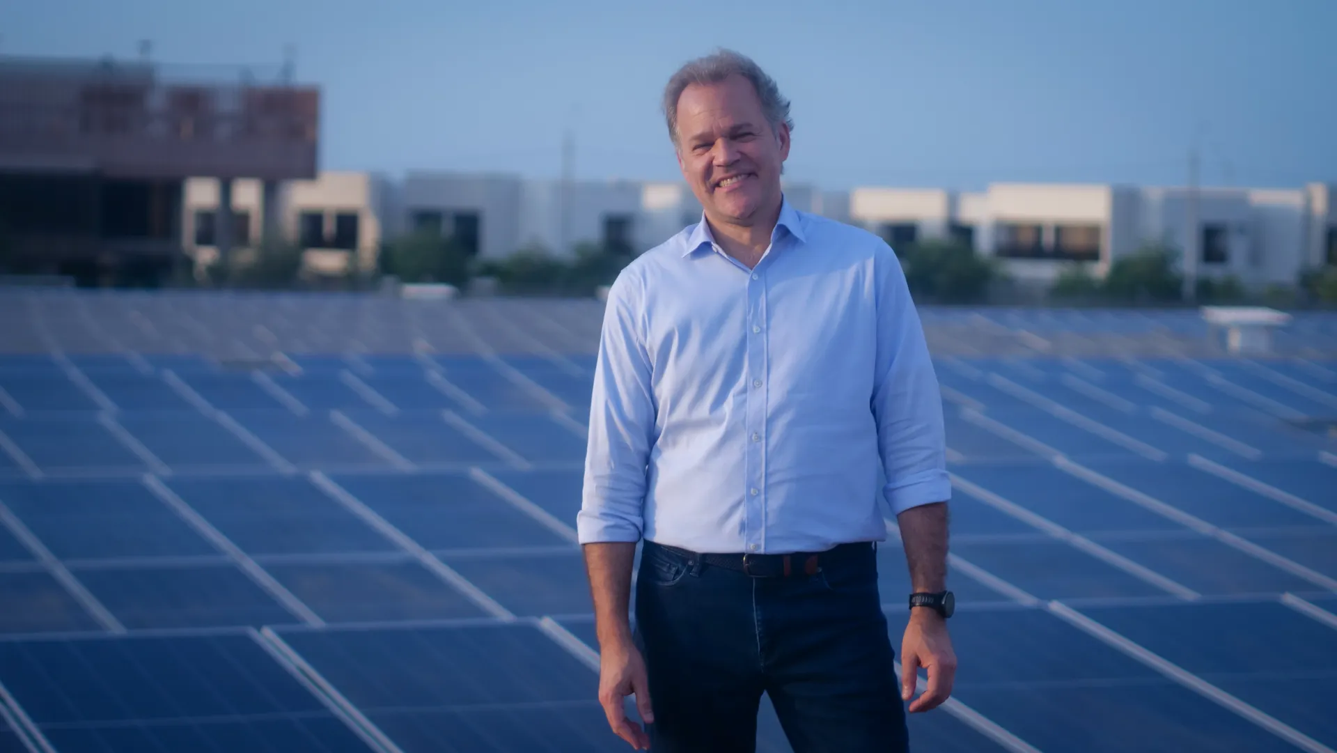 Promigas compra Zelestra y entra de lleno en las energías renovables
