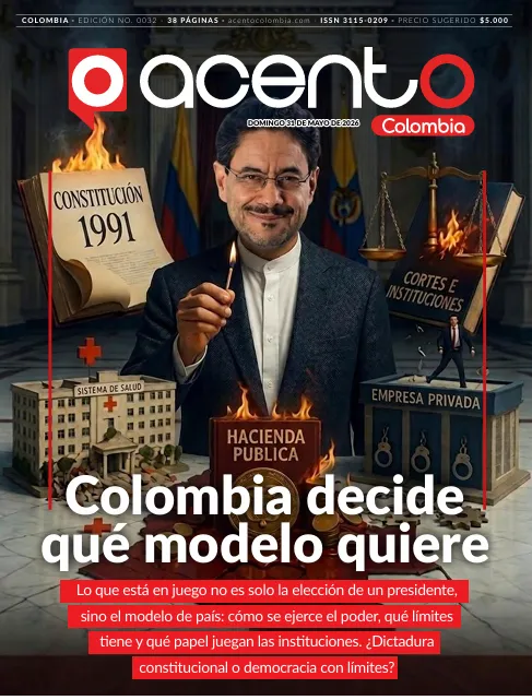 Edición 32