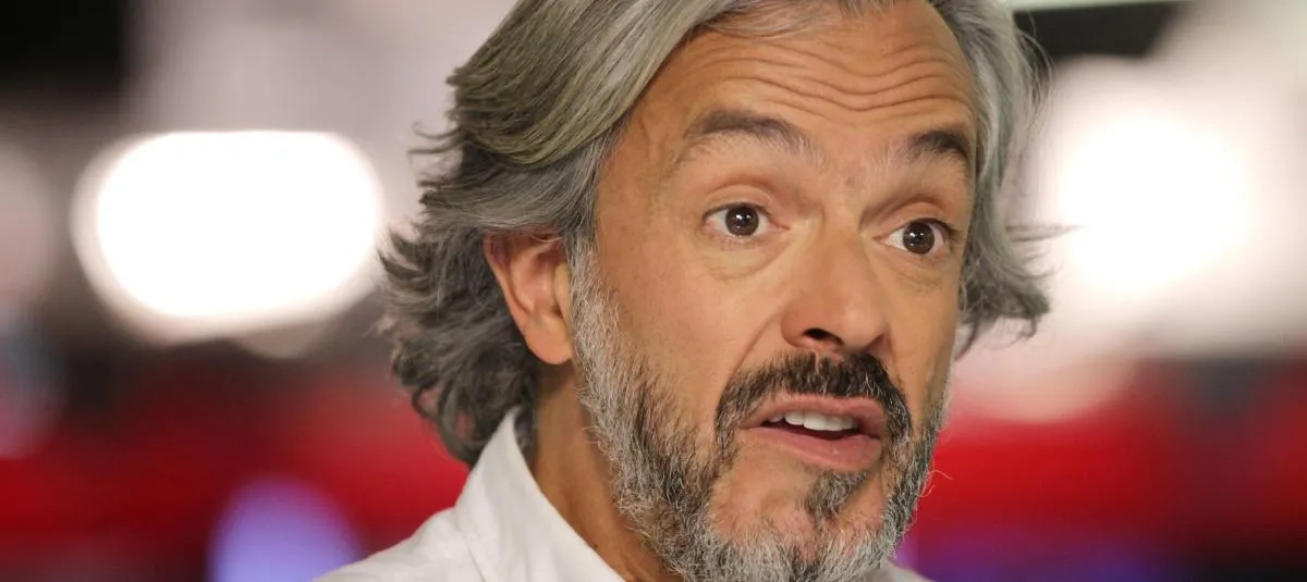 Juan Daniel Oviedo reconoce derrota electoral y pide más debates de cara a la segunda vuelta