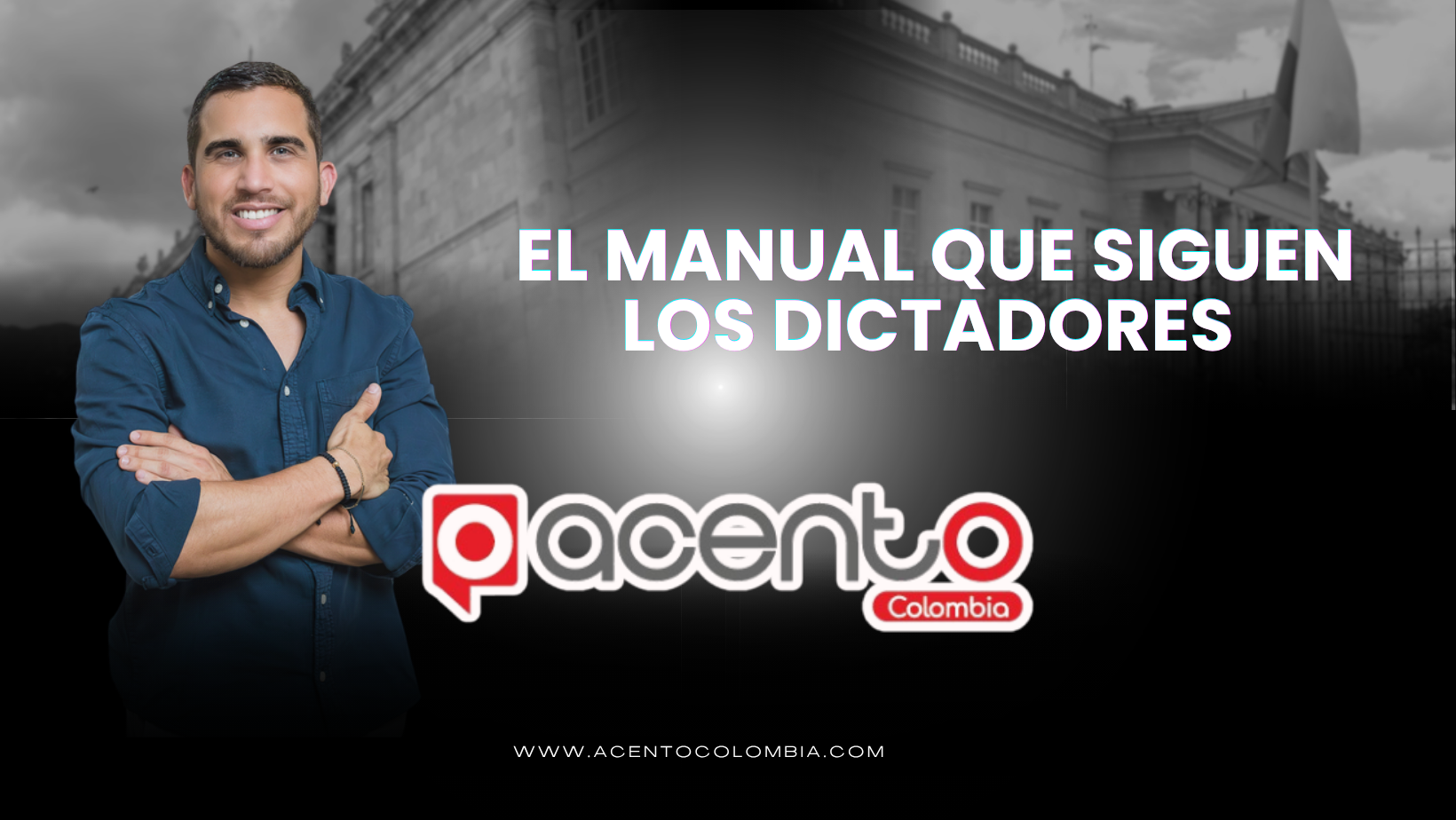 El manual para destruir una democracia: lo que Gaona advirtió antes de que pasara