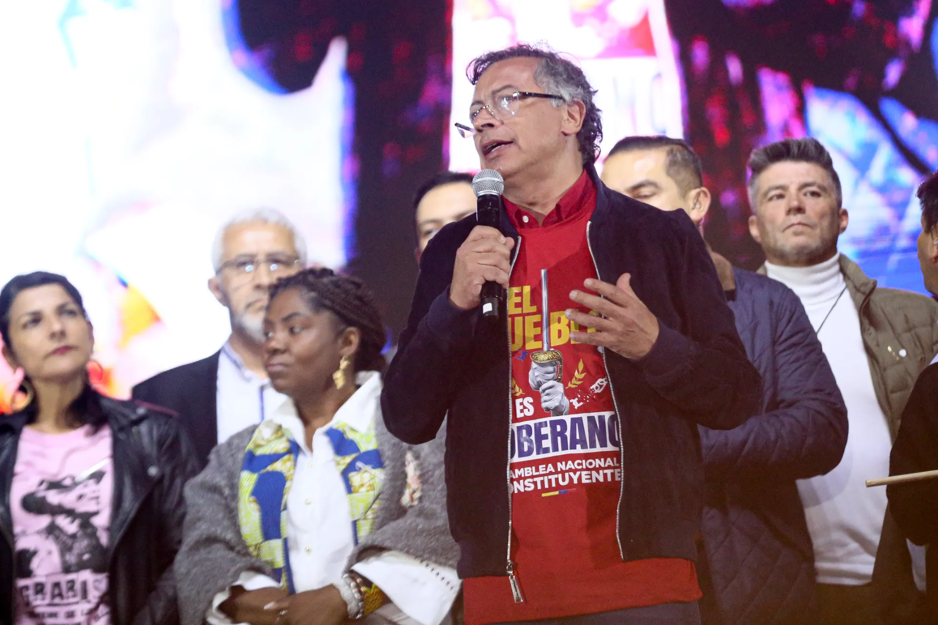 Petro contra las urnas: estrategia del fraude y el riesgo para la confianza electoral