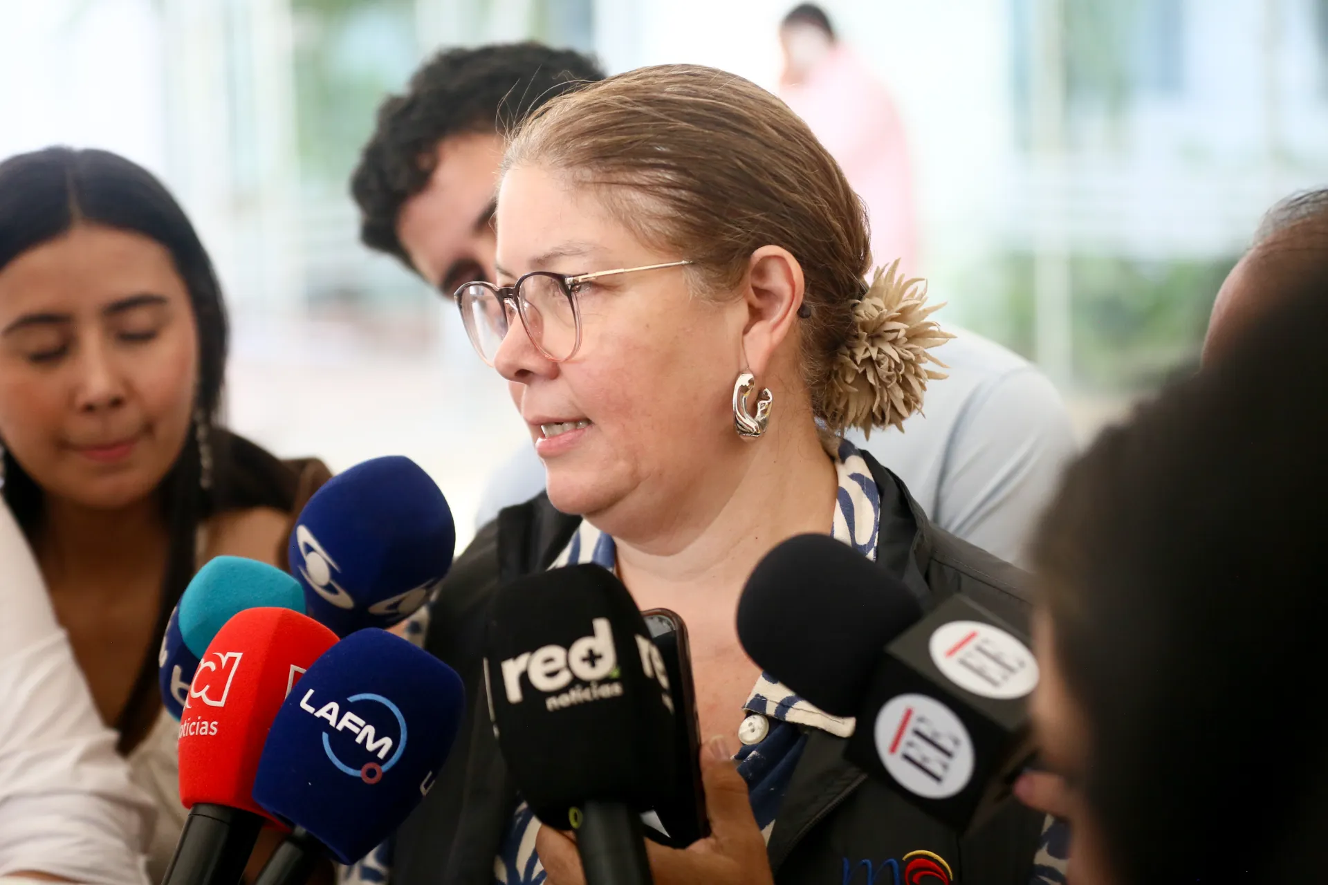 Informe electoral de la MOE desmonta acusaciones  de fraude y respalda transparencia del proceso
